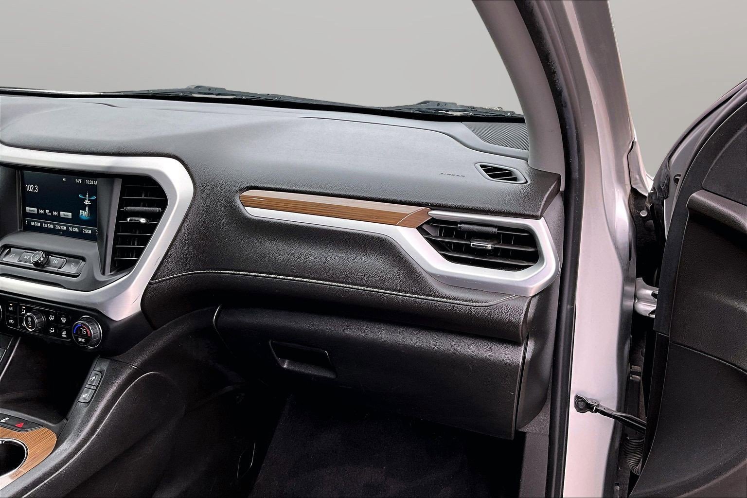 2019 GMC Acadia SLE-2 - Photo 21