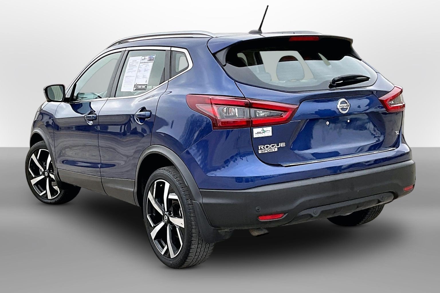 2022 Nissan Rogue Sport SL - Photo 10