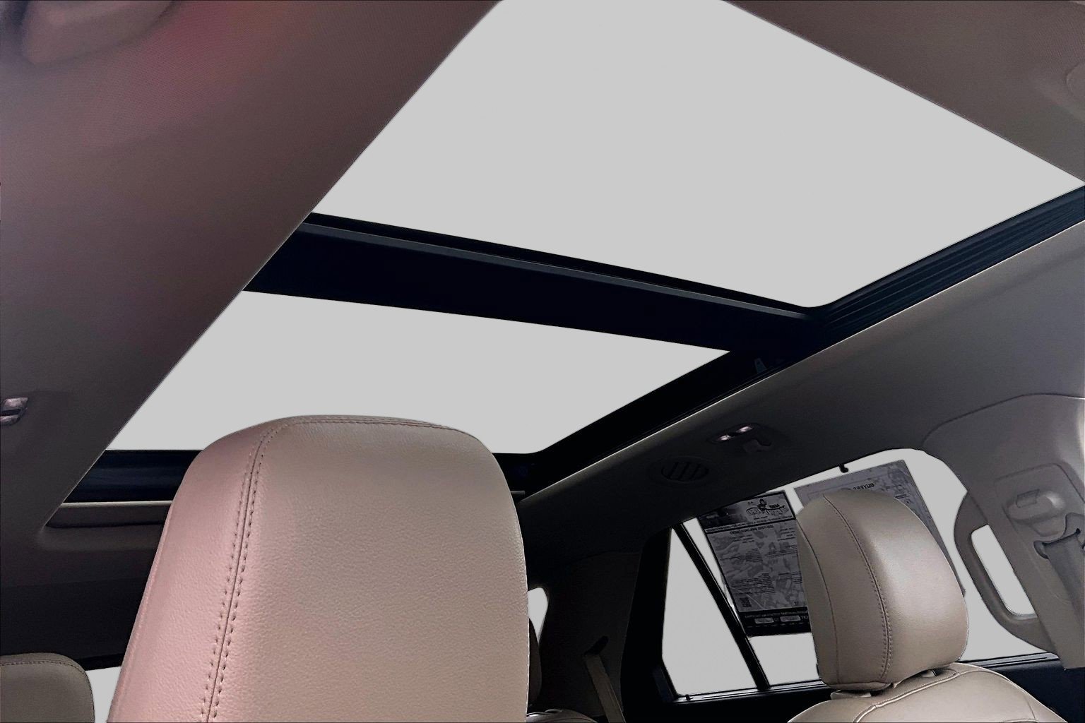2020 Ford Explorer Limited - Photo 30