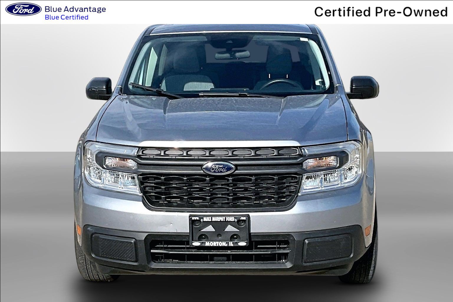 Certified 2024 Ford Maverick XLT Truck SuperCrew