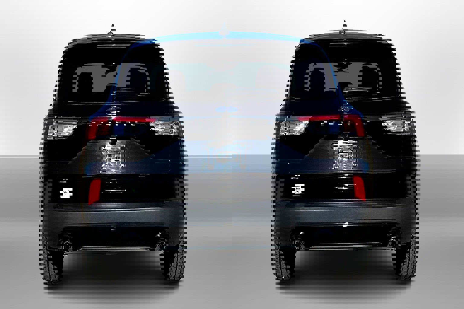 2022 Ford Escape SE photo 3