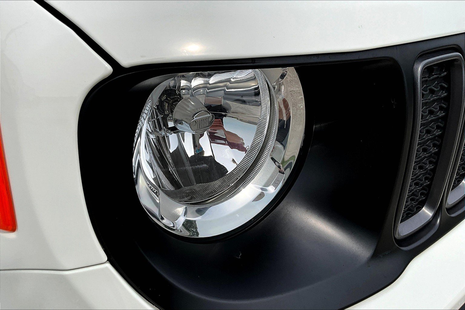 2022 Jeep Renegade Trailhawk - Photo 27