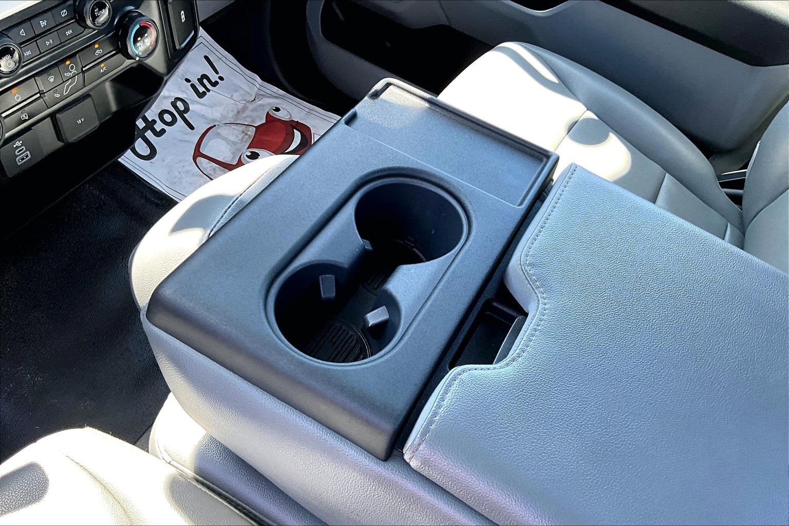 2024 Ford F-250 Super Duty XL - Photo 15