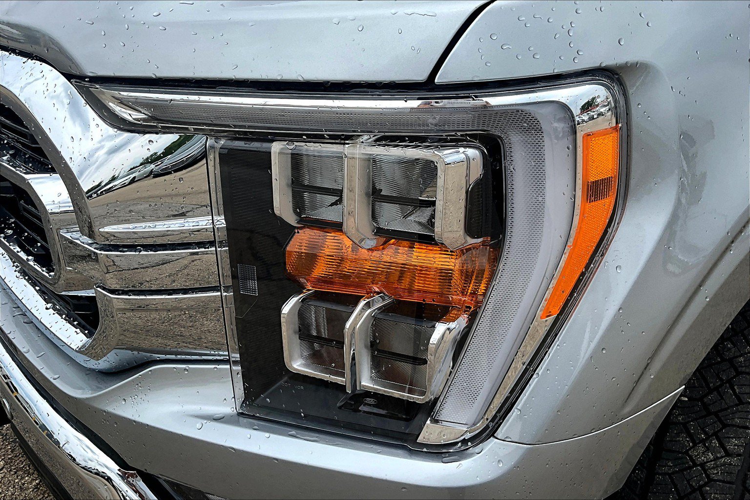 2023 Ford F-150 XLT - Photo 27