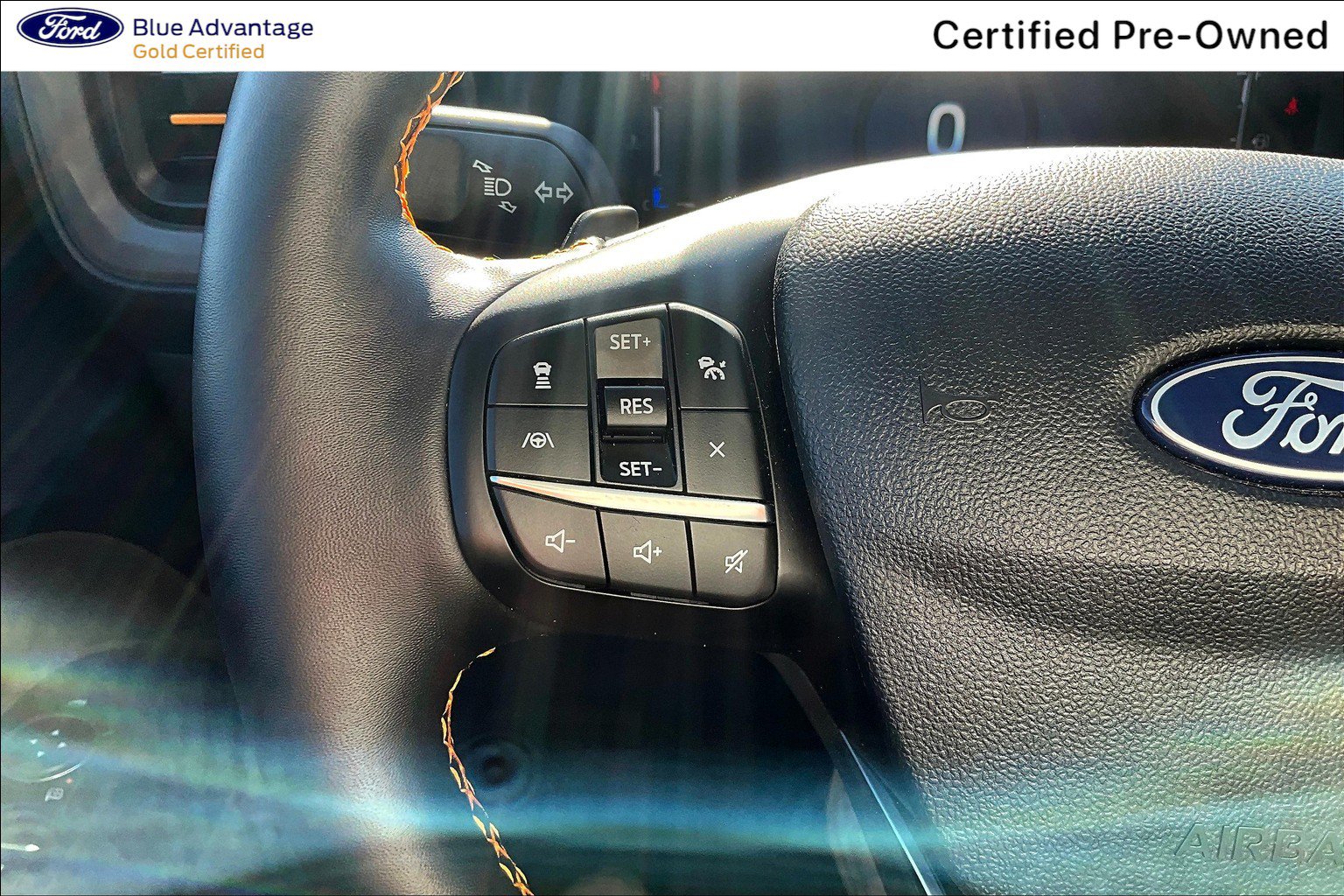 2025 Ford Maverick Tremor - Photo 21
