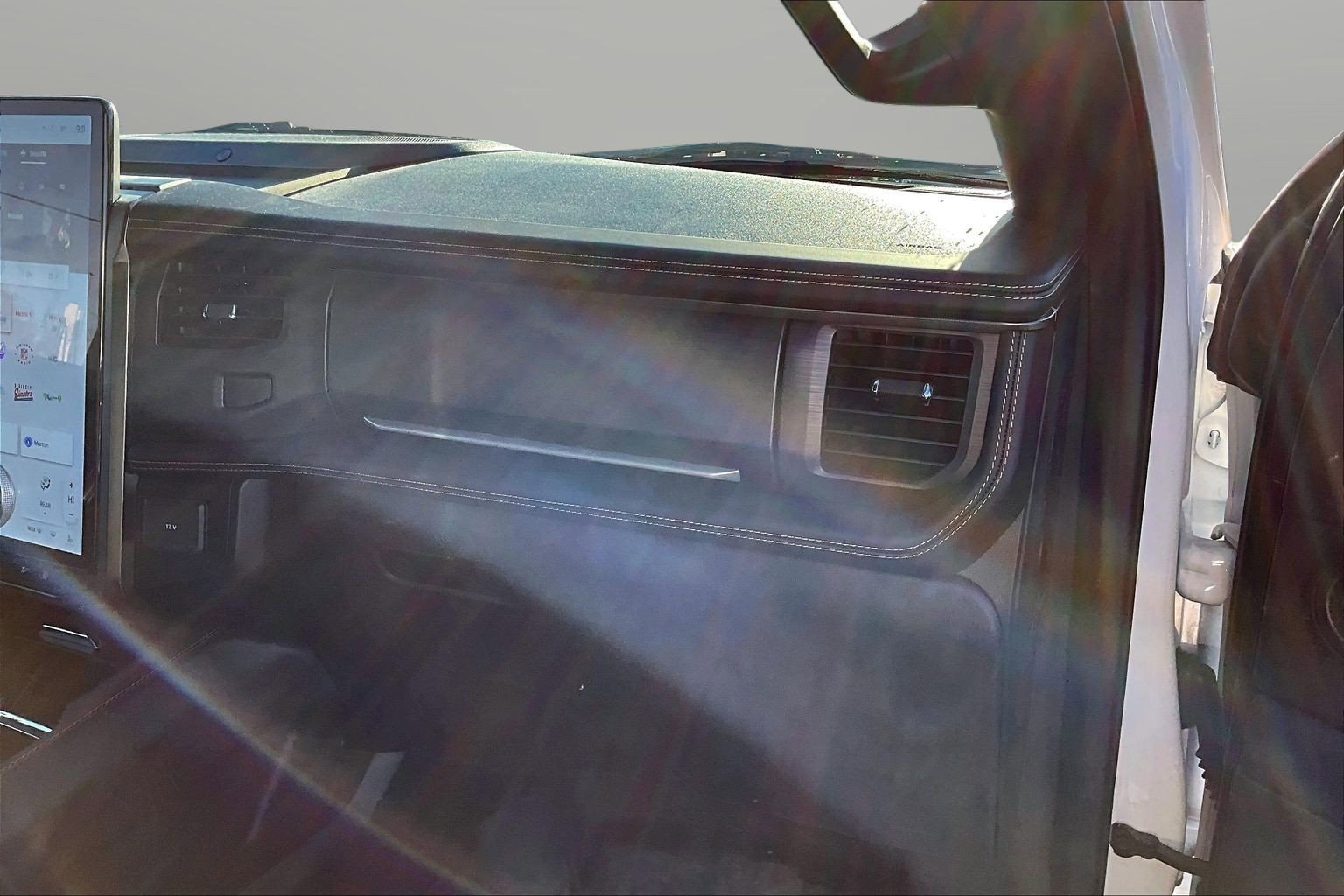 2024 Ford Expedition Platinum - Photo 22