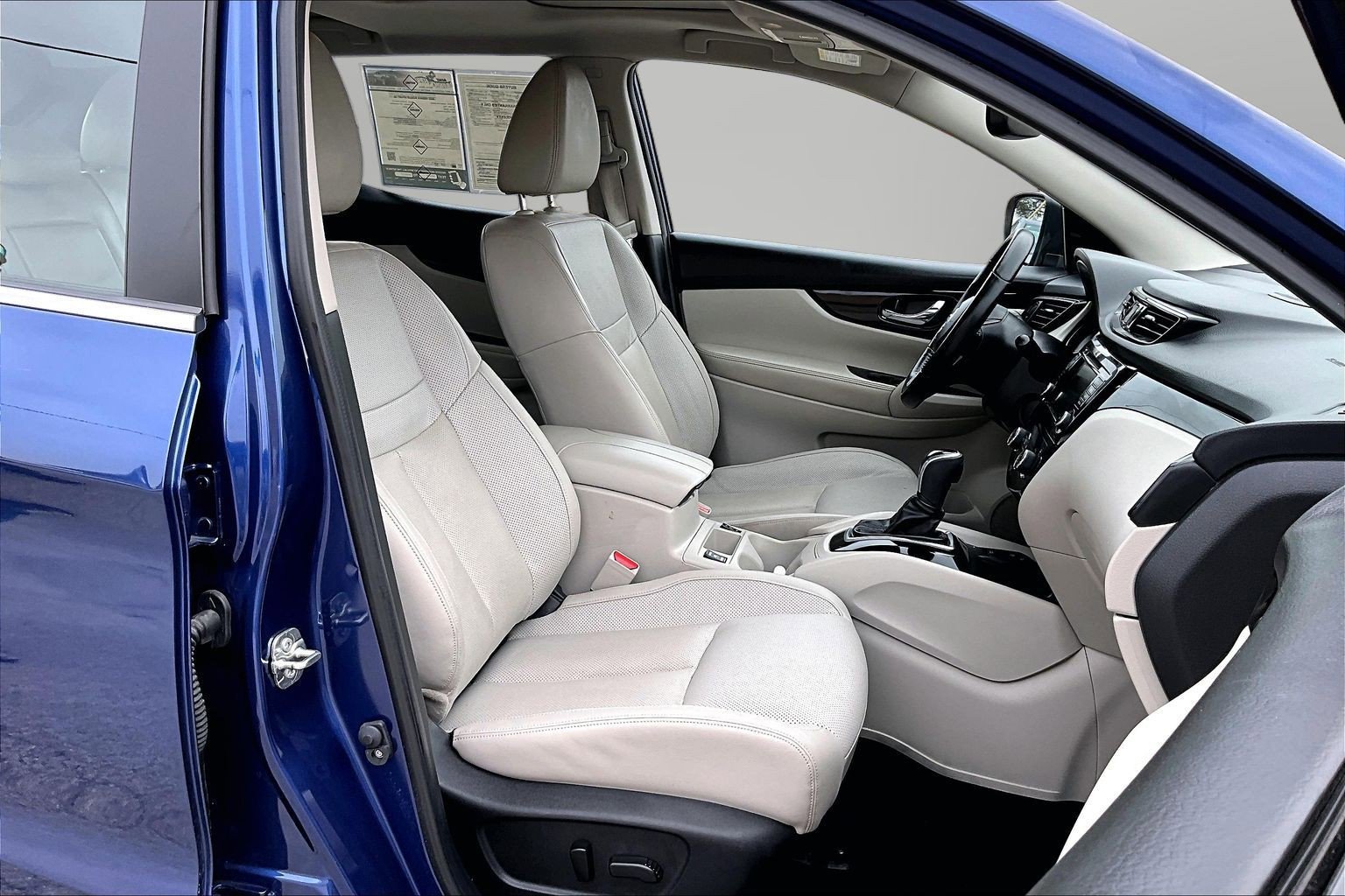 2022 Nissan Rogue Sport SL - Photo 7