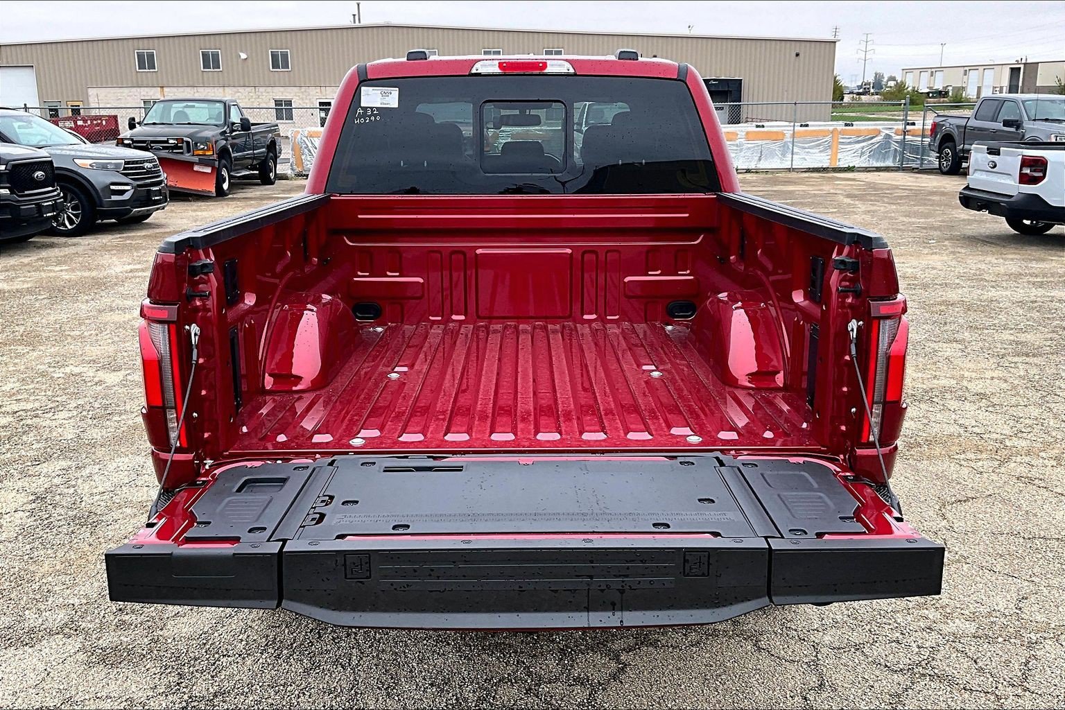 Vehicle thumbnail