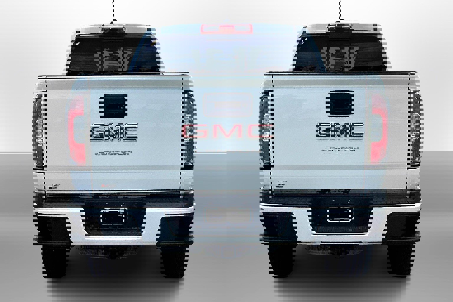 2022 Gmc Canyon Elevation photo 3