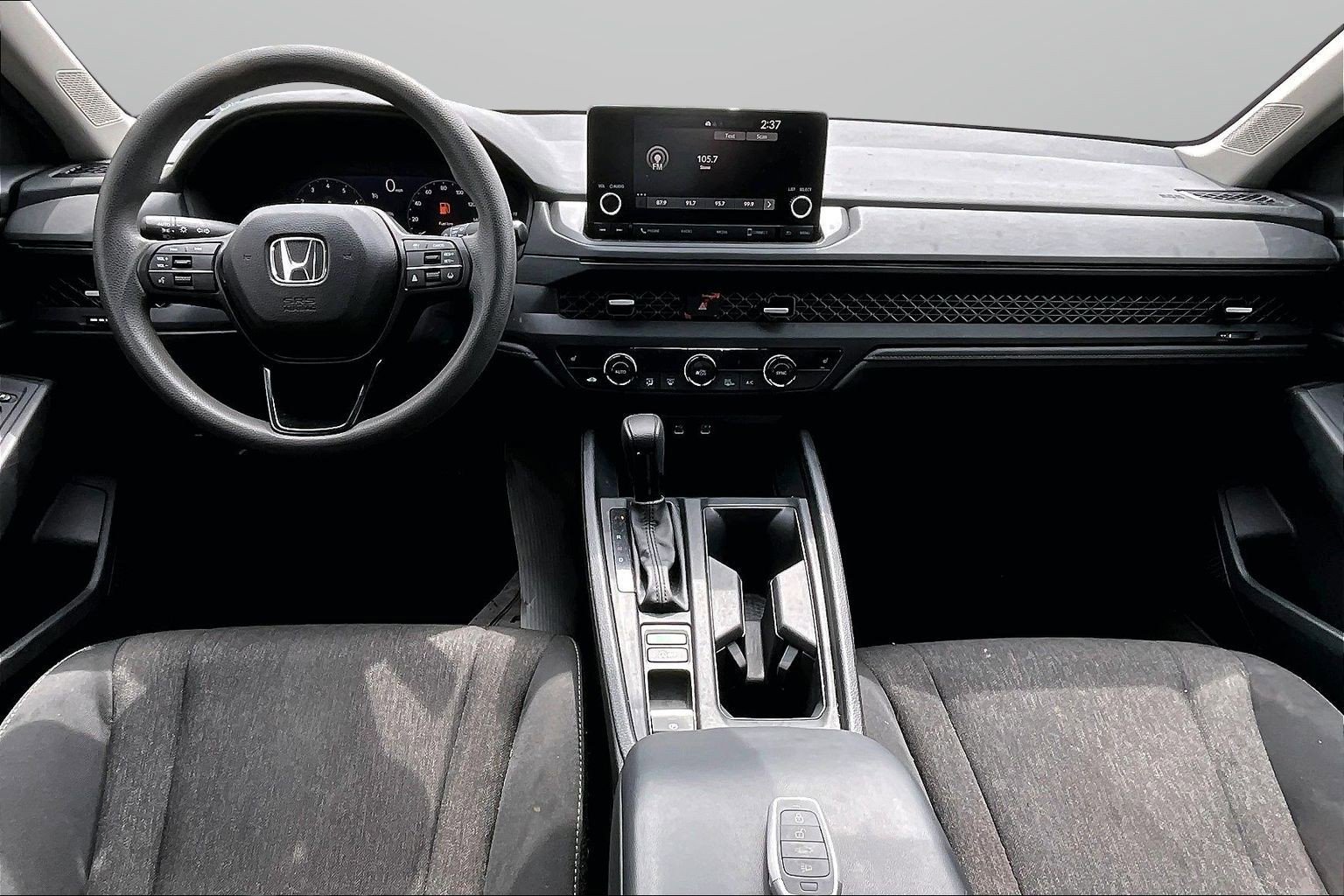 2024 Honda Accord EX - Photo 14