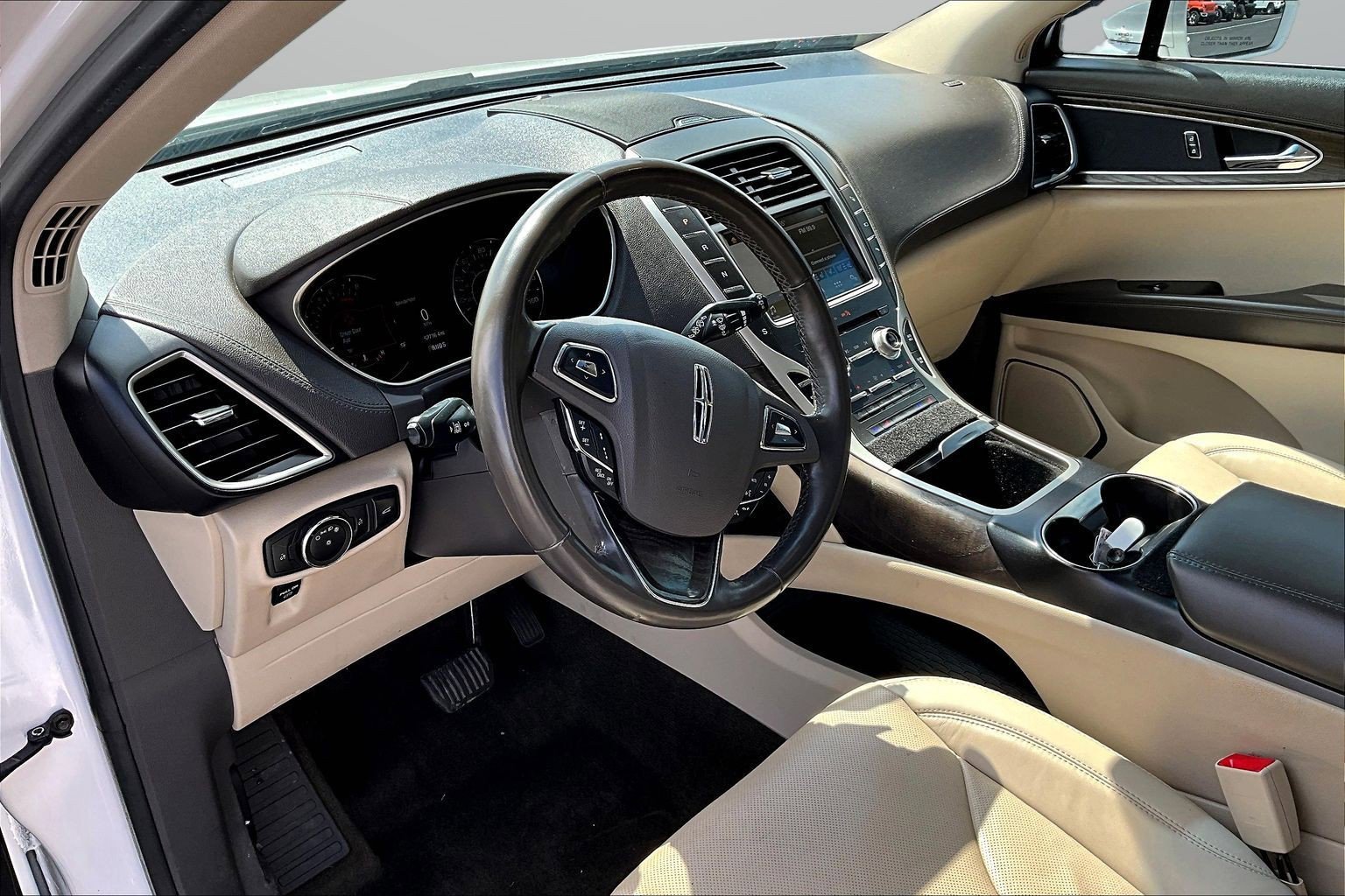 2018 Lincoln MKX Reserve - Photo 20