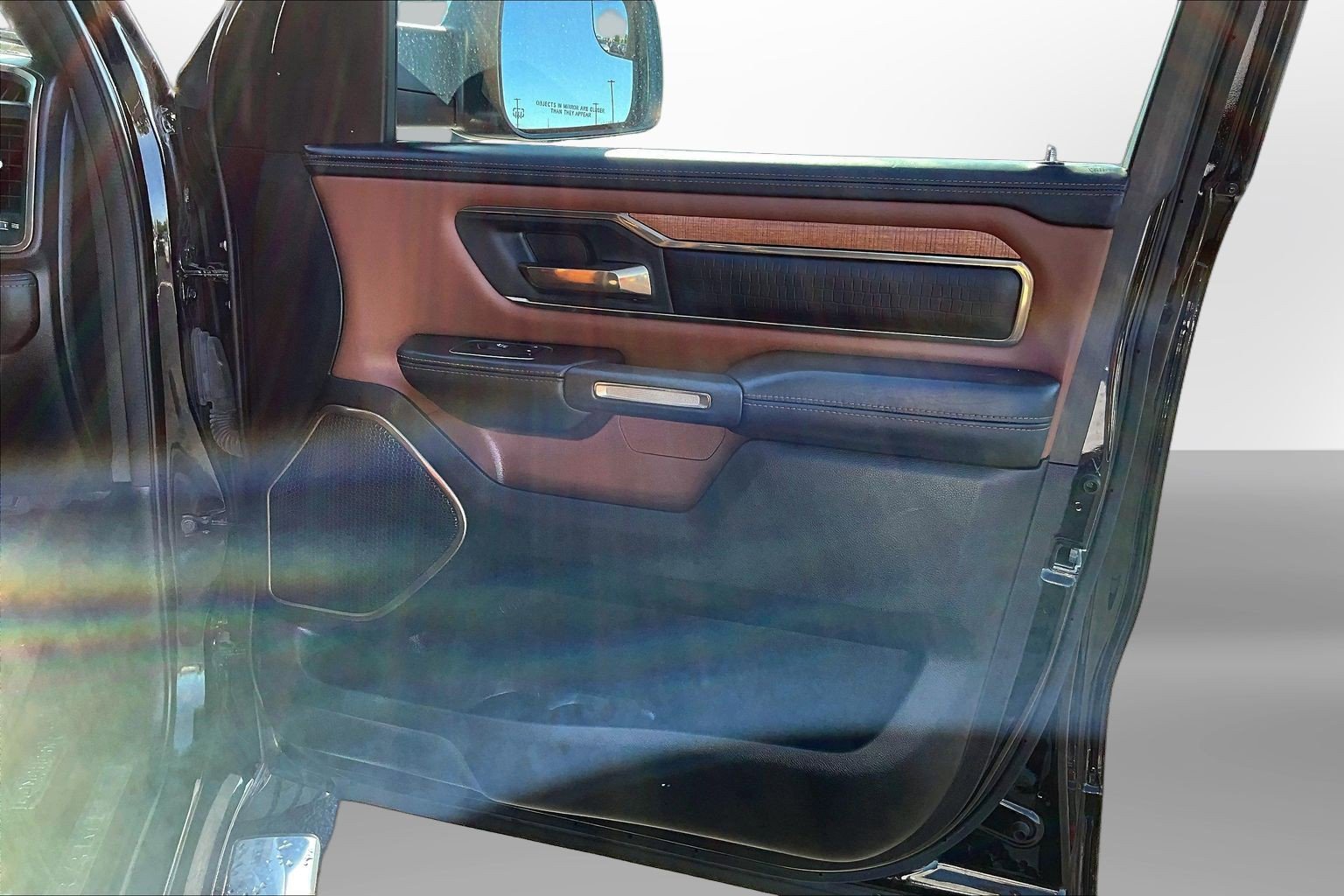 2023 RAM Ram 1500 Pickup Longhorn - Photo 25