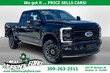  Ford Super Duty F-350 SRW