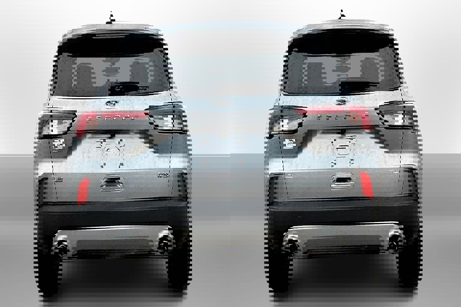 2021 Ford Escape SE photo 3