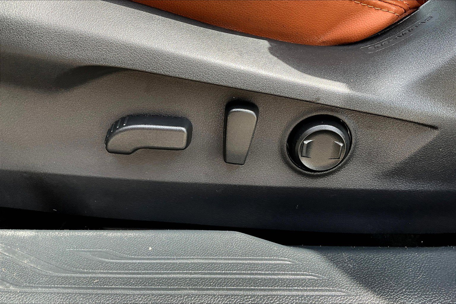 2022 Subaru Legacy Touring - Photo 33