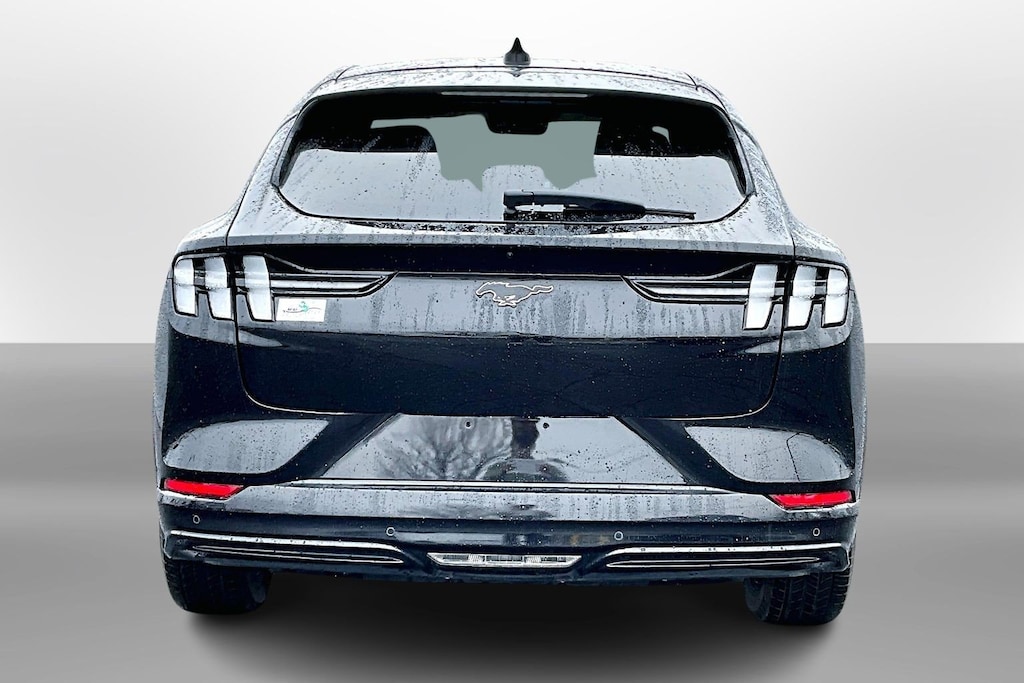 Used 2024 Ford Mustang Mach-E Premium SUV