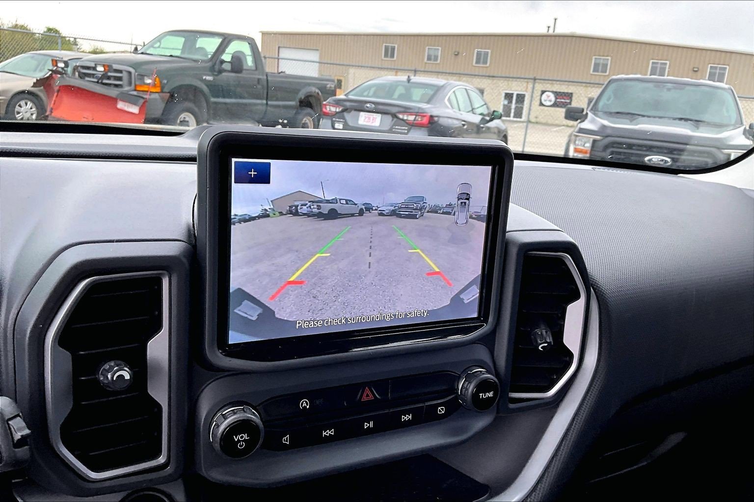 2021 Ford Bronco Sport Outer Banks - Photo 29