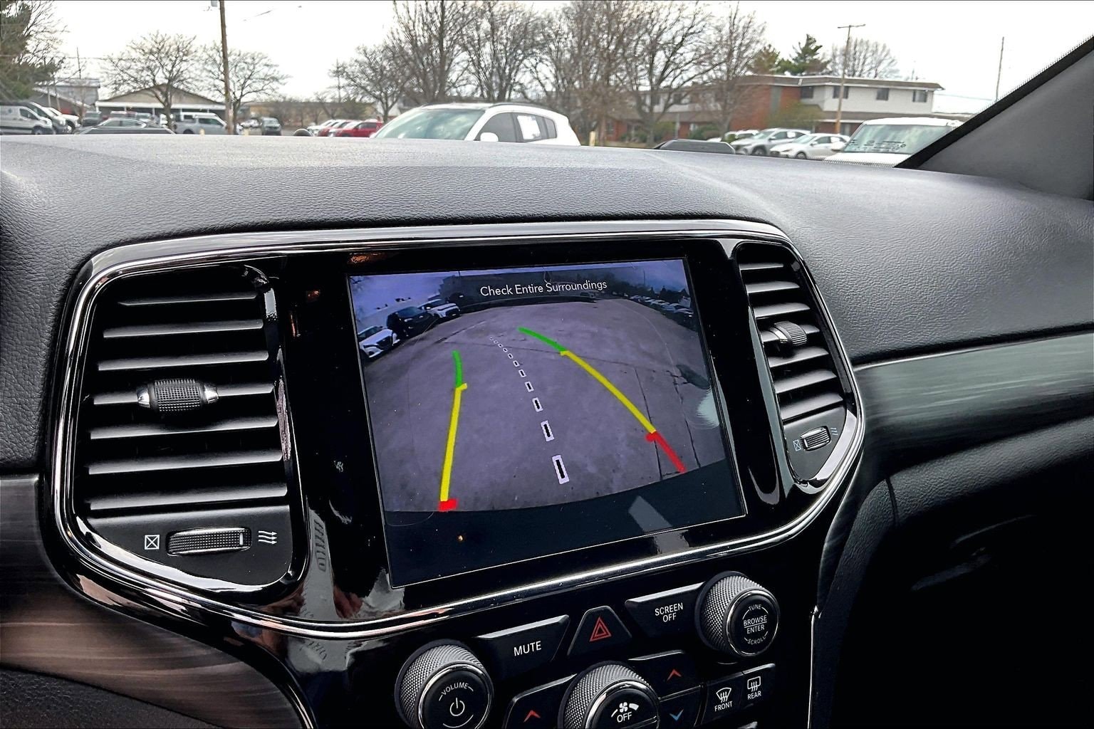 2020 Jeep Grand Cherokee Laredo E - Photo 29