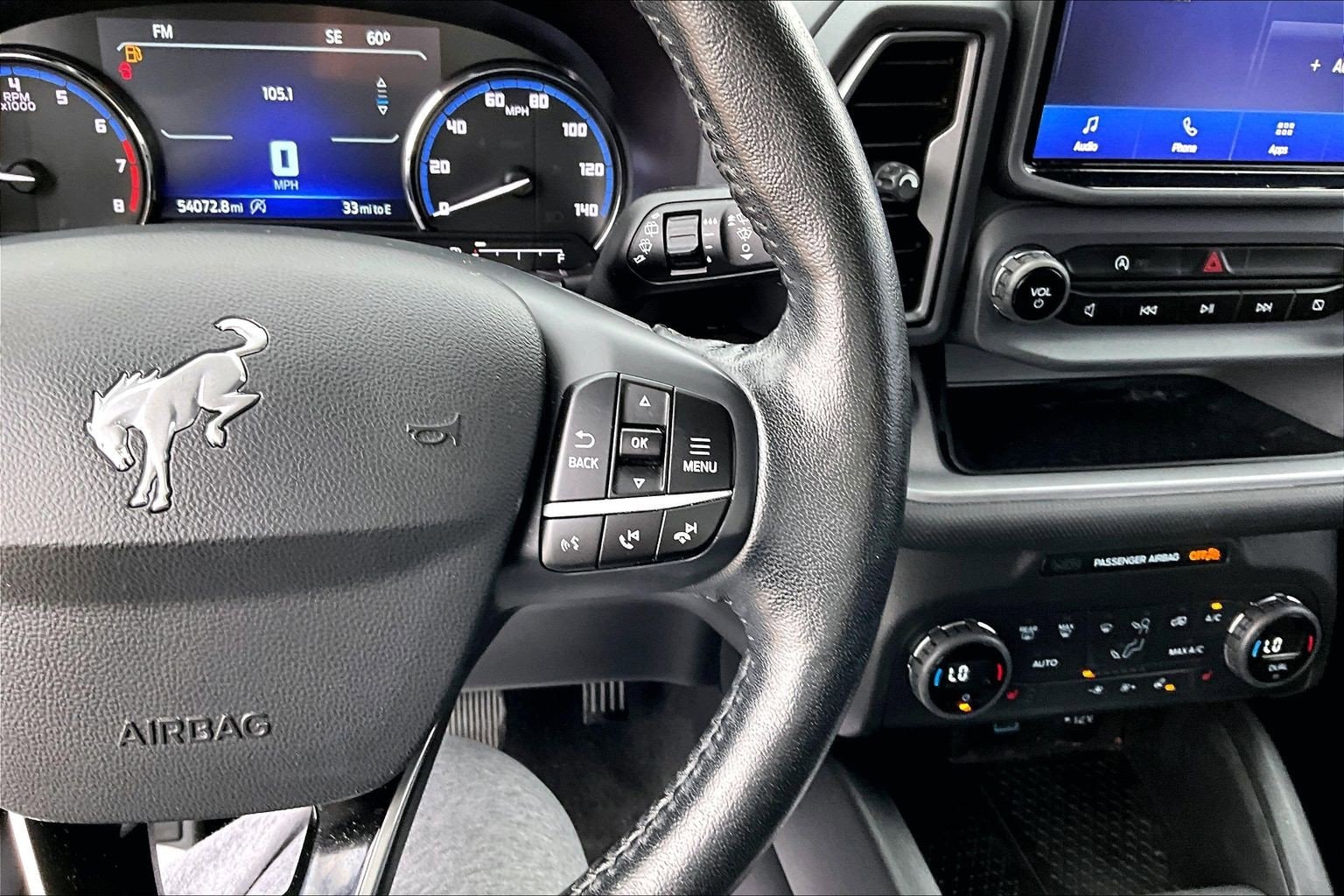 2021 Ford Bronco Sport Outer Banks - Photo 23