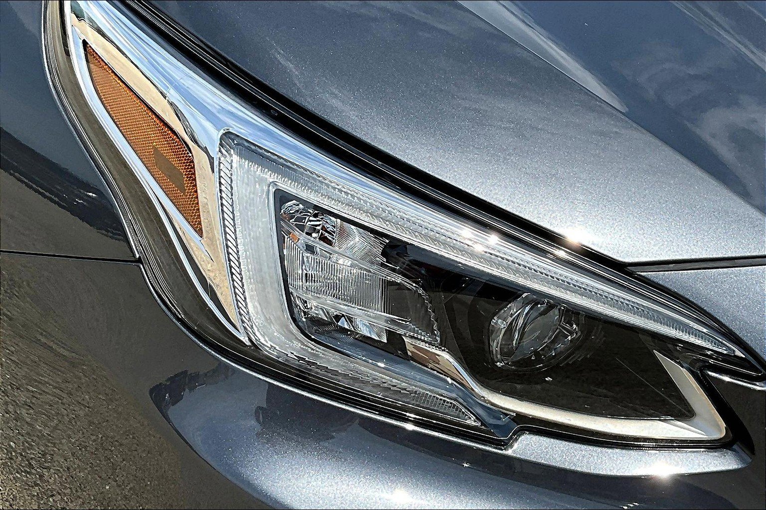 2022 Subaru Legacy Touring - Photo 27