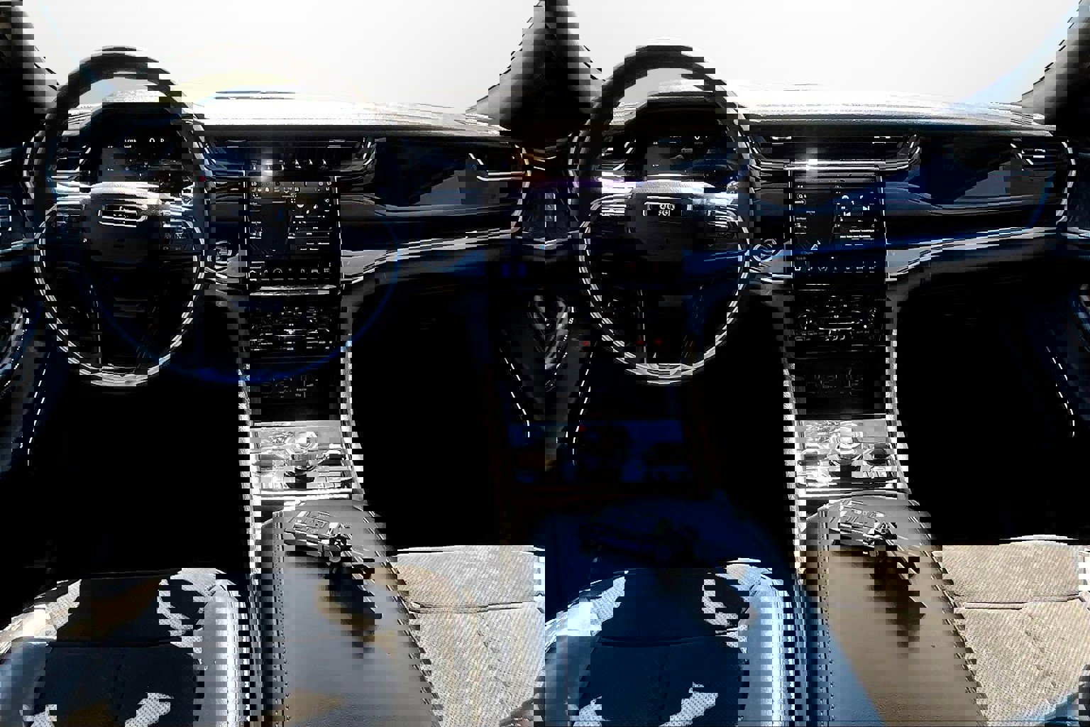 2024 Jeep Grand Cherokee Trailhawk 4xe - Photo 14