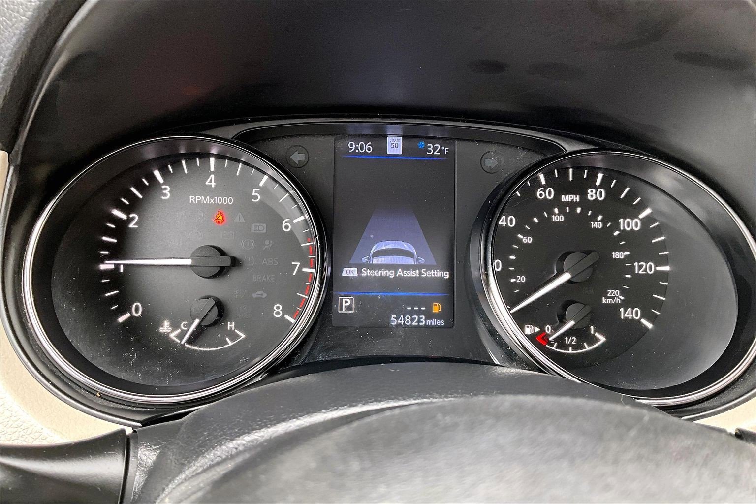 2022 Nissan Rogue Sport SL - Photo 24