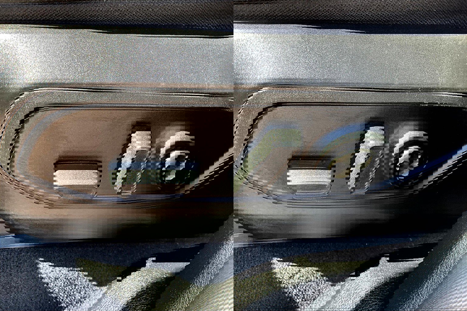 2024 Jeep Grand Cherokee Trailhawk 4xe - Photo 35