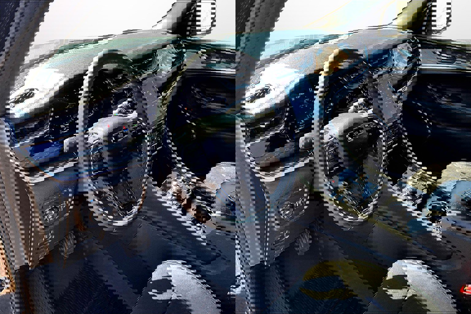 2024 Jeep Grand Cherokee Trailhawk 4xe - Photo 20