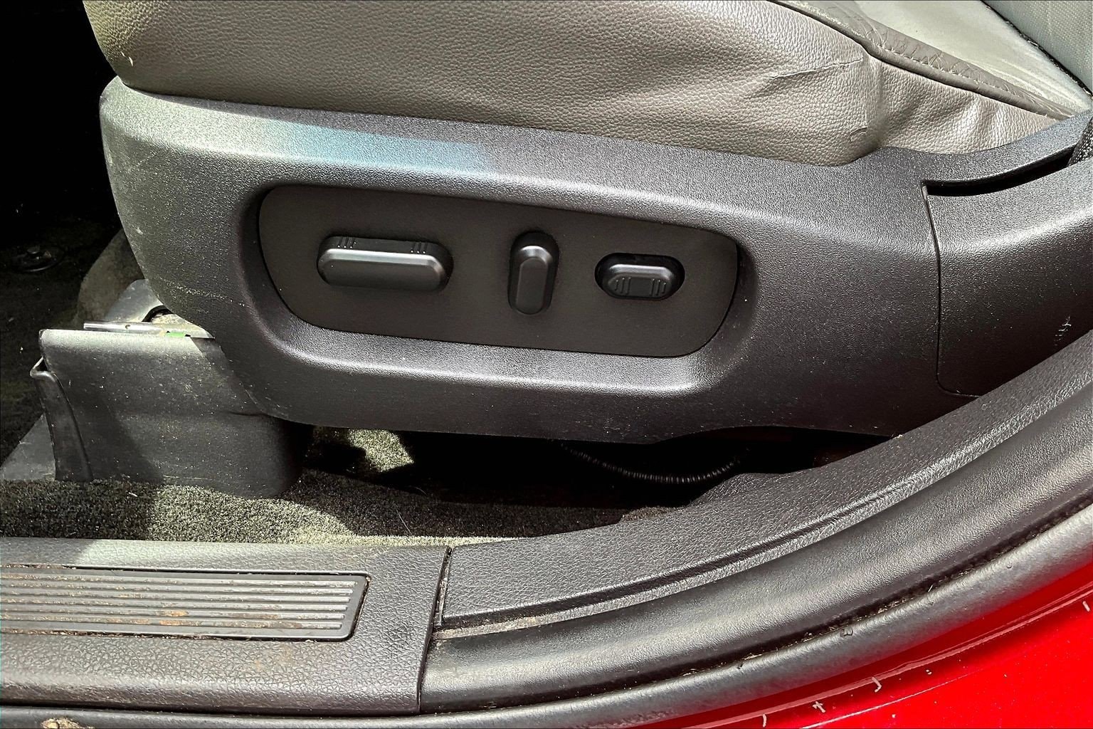 2019 Ford Flex SEL - Photo 35
