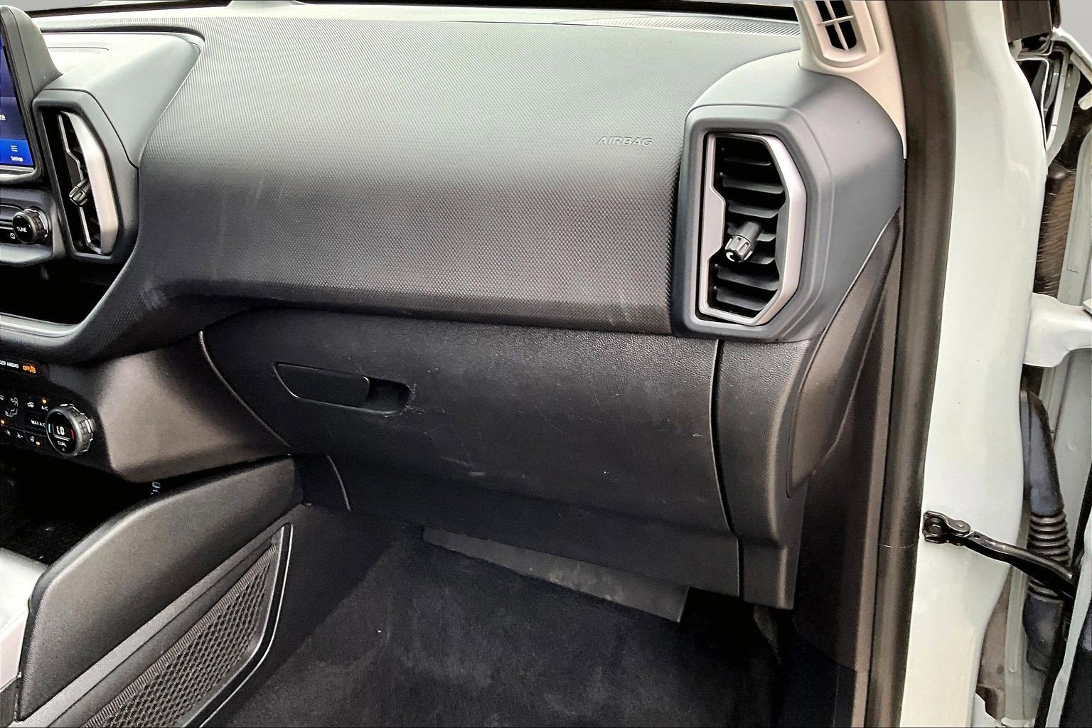 2021 Ford Bronco Sport Outer Banks - Photo 21