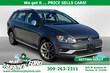  Volkswagen Golf Alltrack