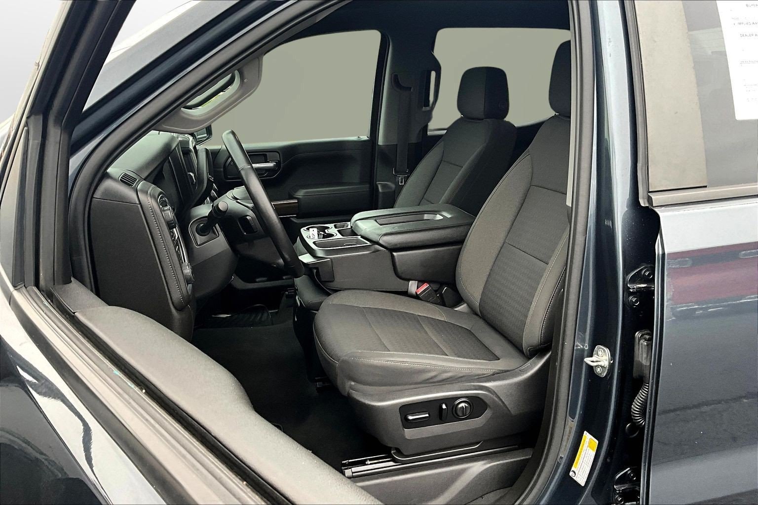 2021 Chevrolet Silverado 1500 LT - Photo 15