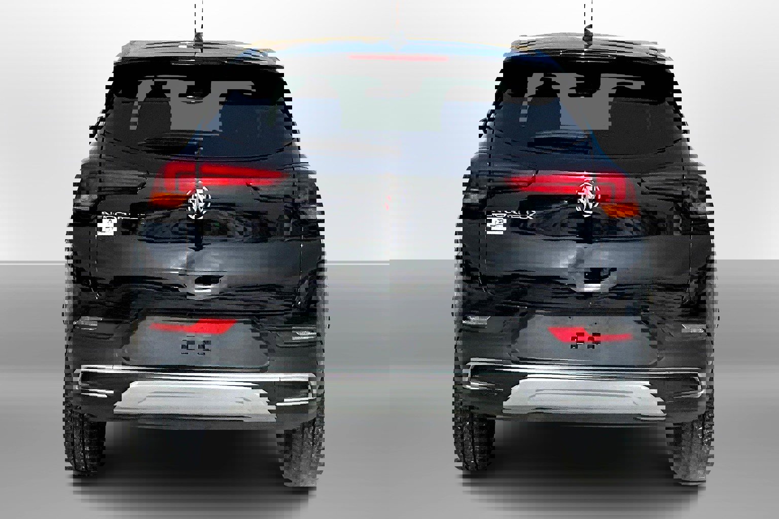 2023 Buick Encore GX Preferred photo 3