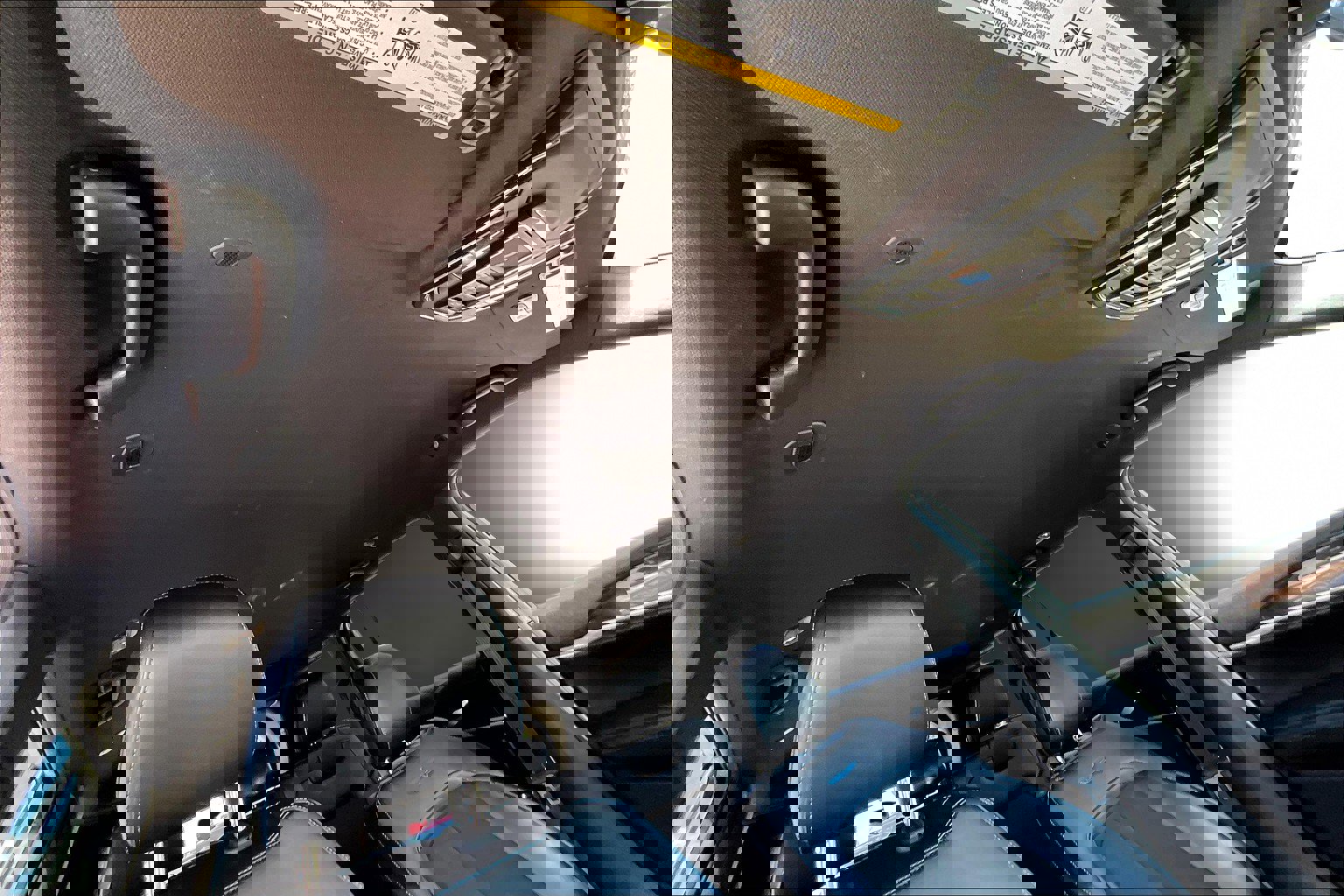 2024 Jeep Grand Cherokee Trailhawk 4xe - Photo 29