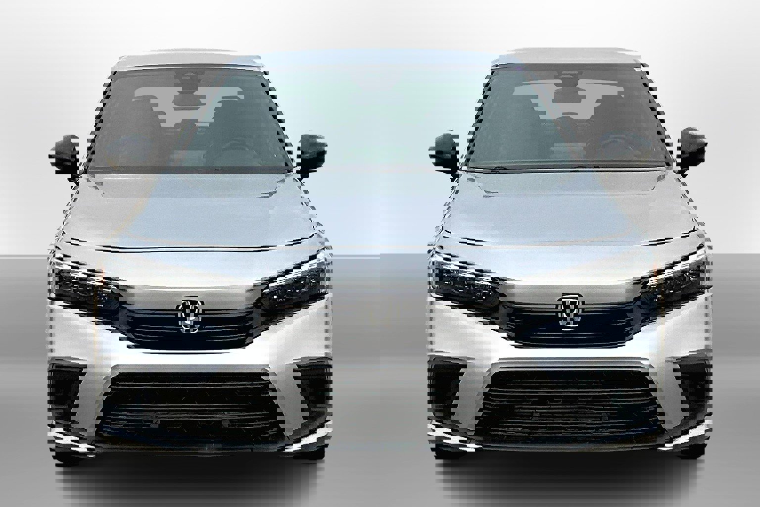 2023 Honda Civic Sport photo 2