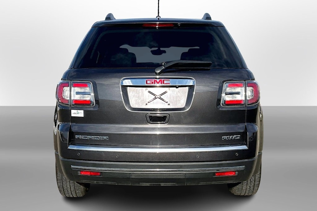 Used 2014 GMC Acadia SLE-2 SUV