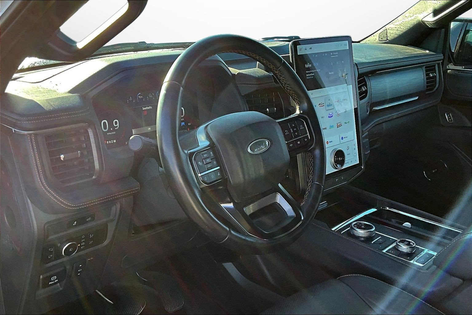 2024 Ford Expedition Platinum - Photo 21