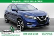  Nissan Rogue Sport