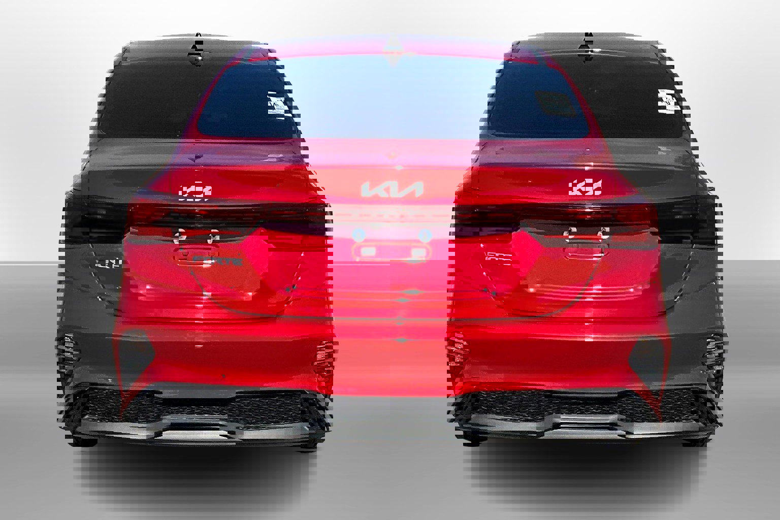 2024 Kia Forte LXS photo 3