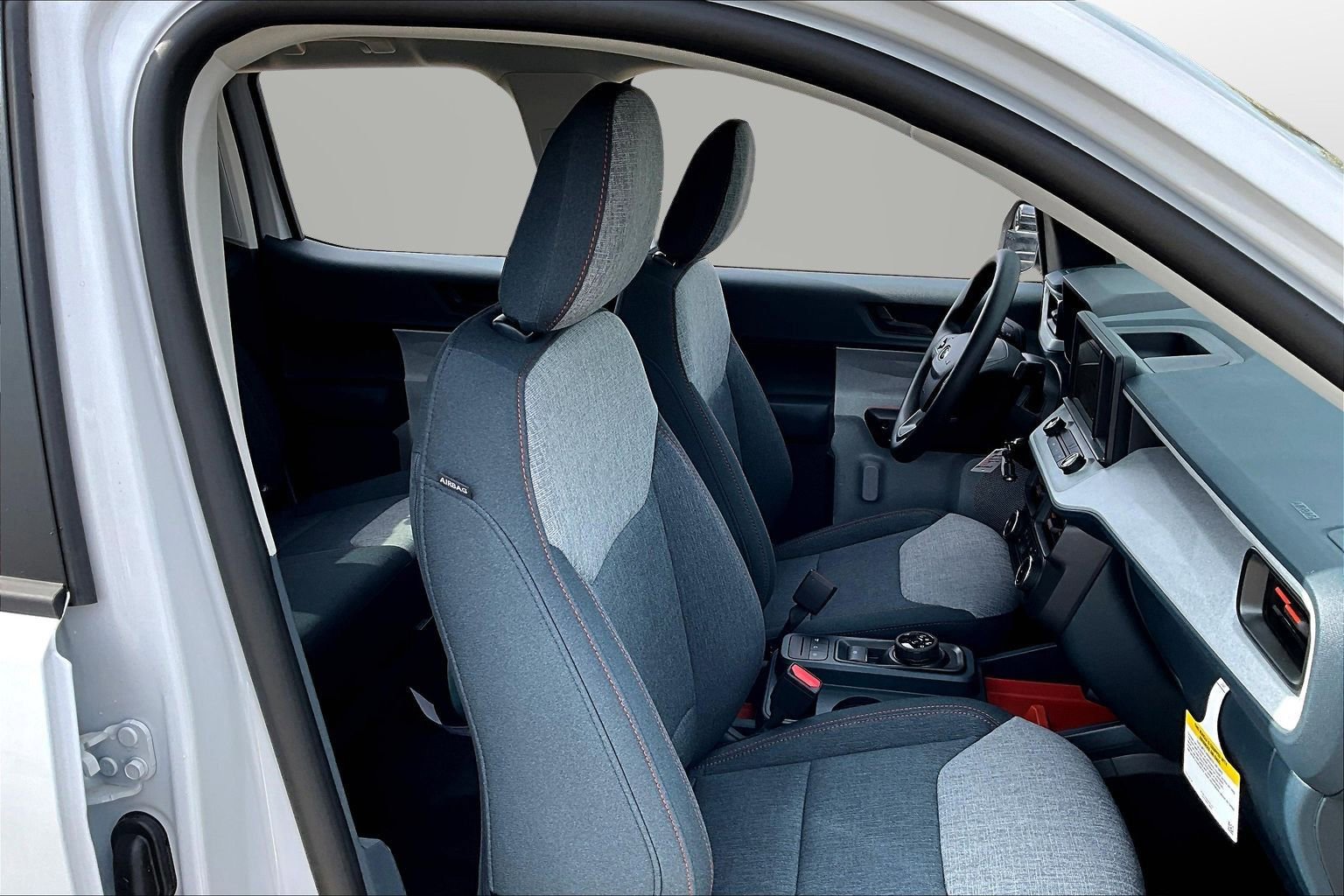 2024 Ford Maverick XLT - Photo 6