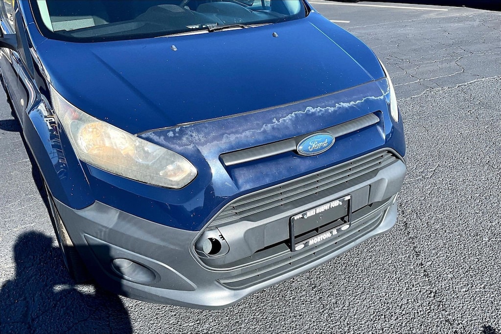 Used 2018 Ford Transit Connect Wagon XL Wagon