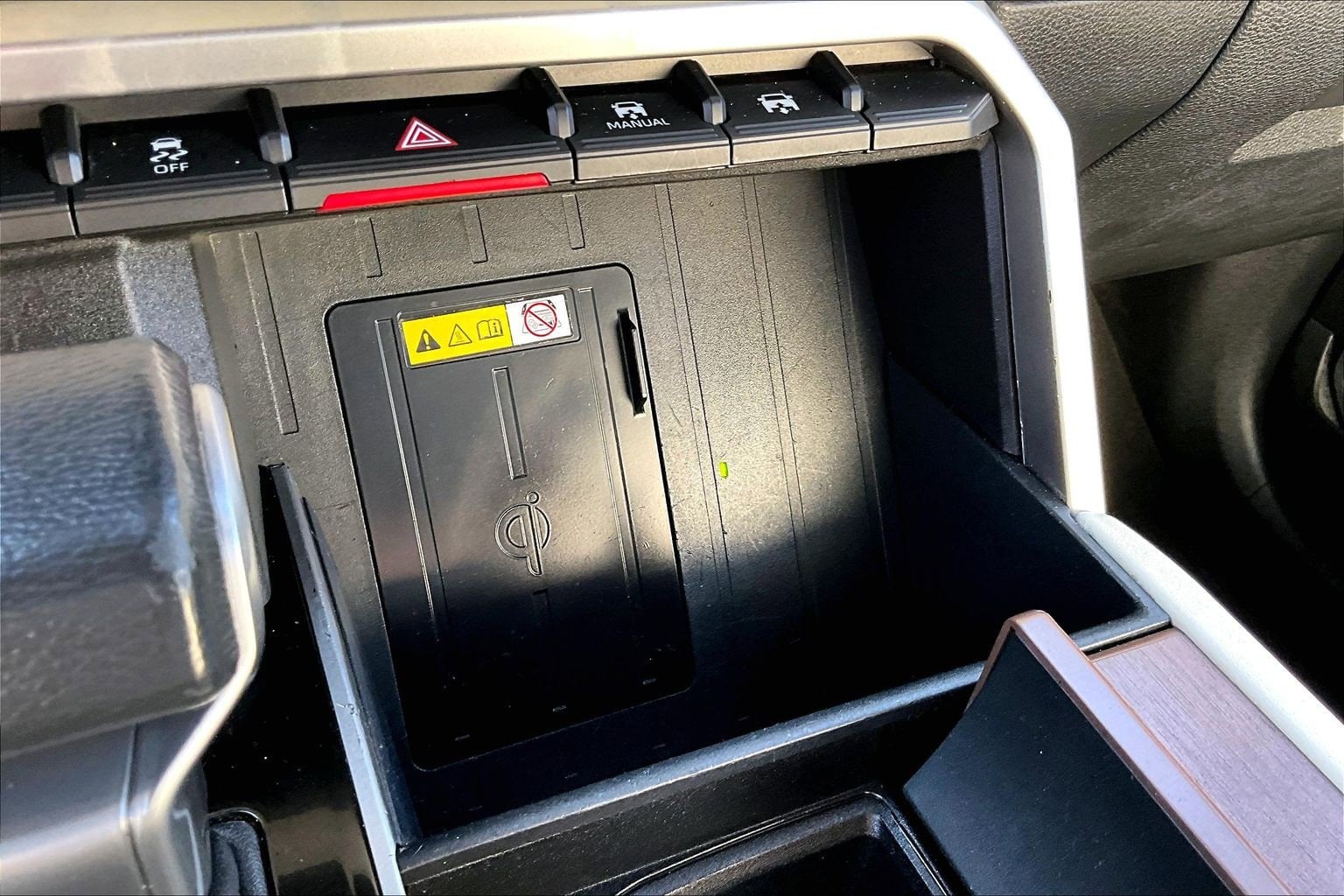 2023 Toyota Tundra Capstone - Photo 32