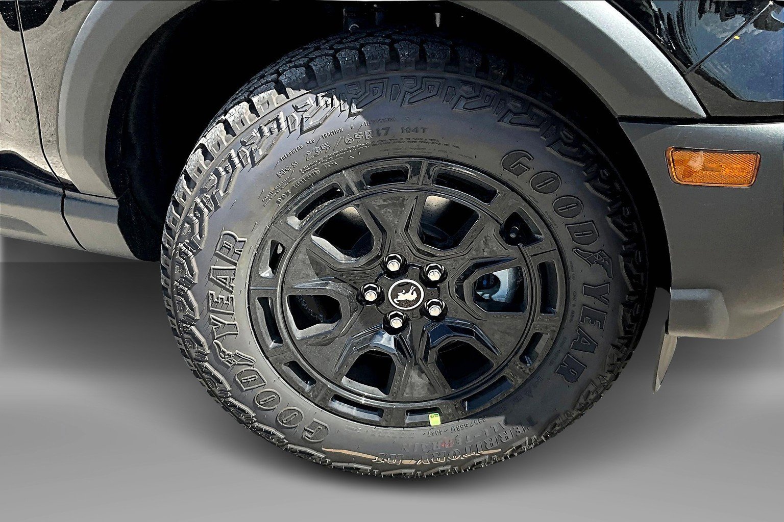 2025 Ford Bronco Sport Outer Banks - Photo 11