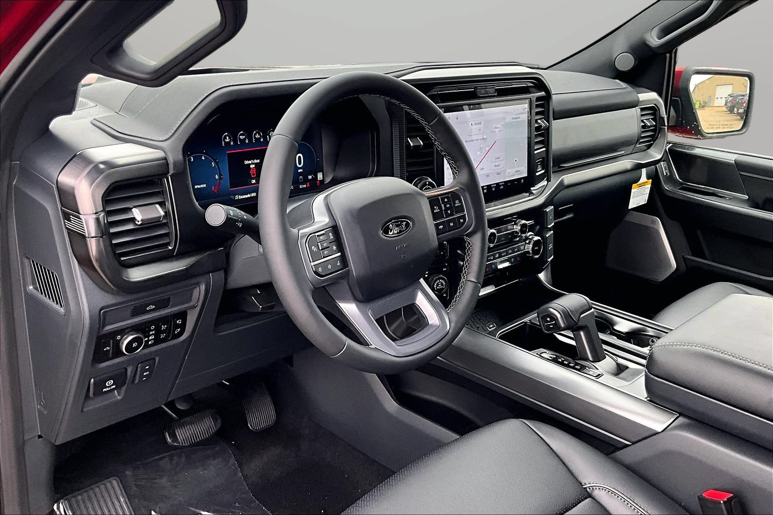 Vehicle thumbnail