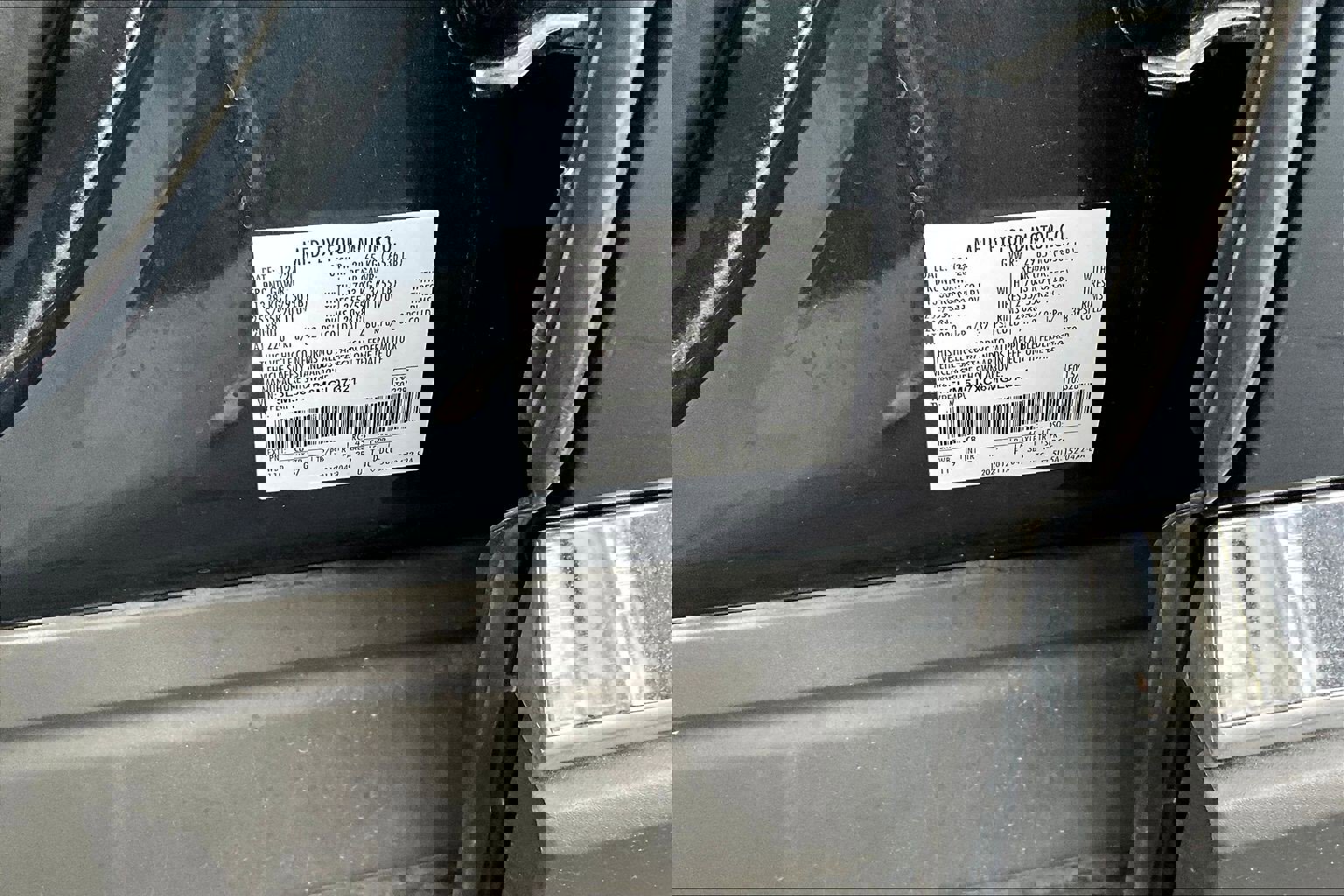 2021 Lincoln Aviator Reserve photo 4