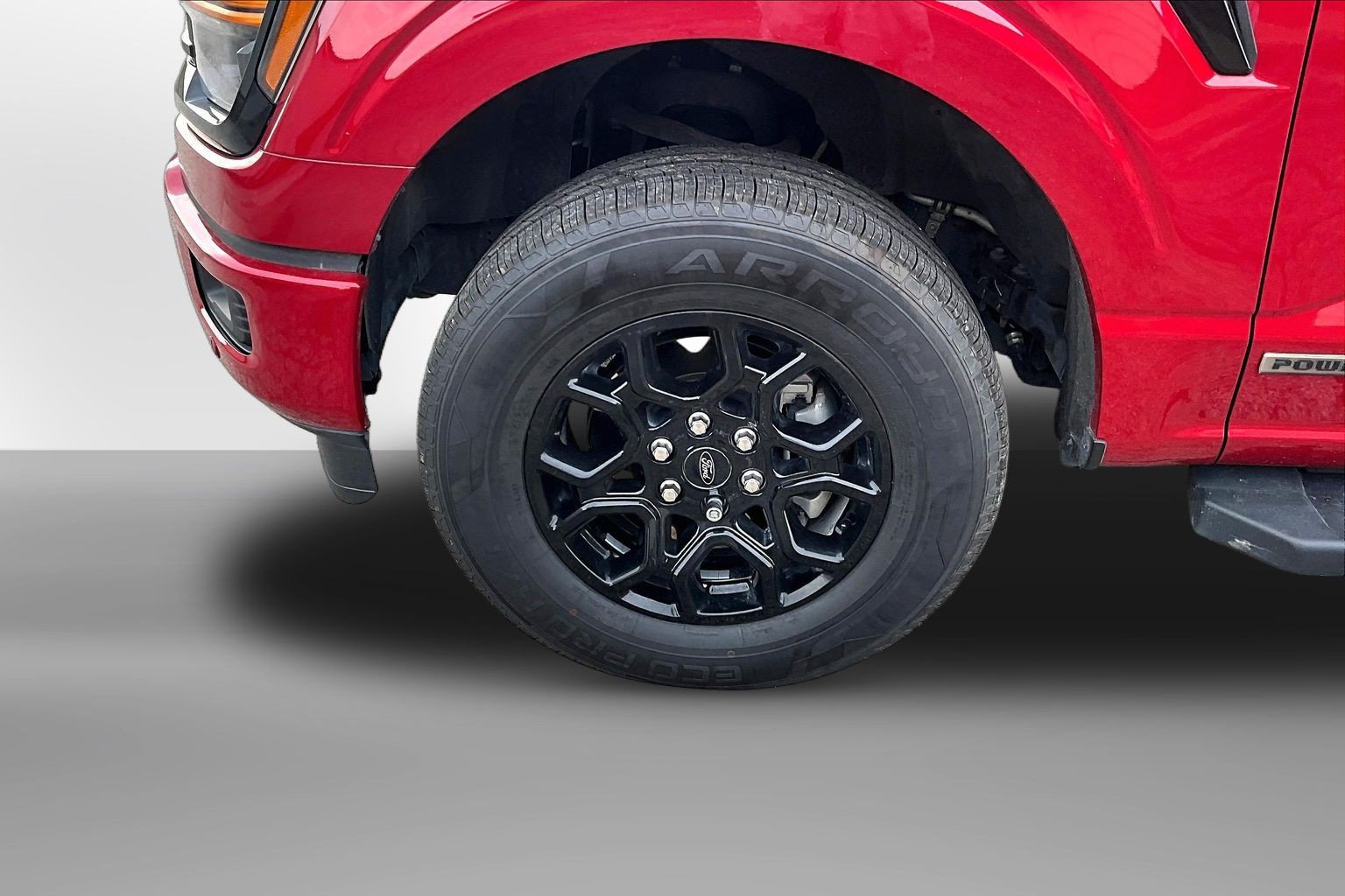 Certified 2024 Ford F-150 XLT Truck SuperCrew Cab