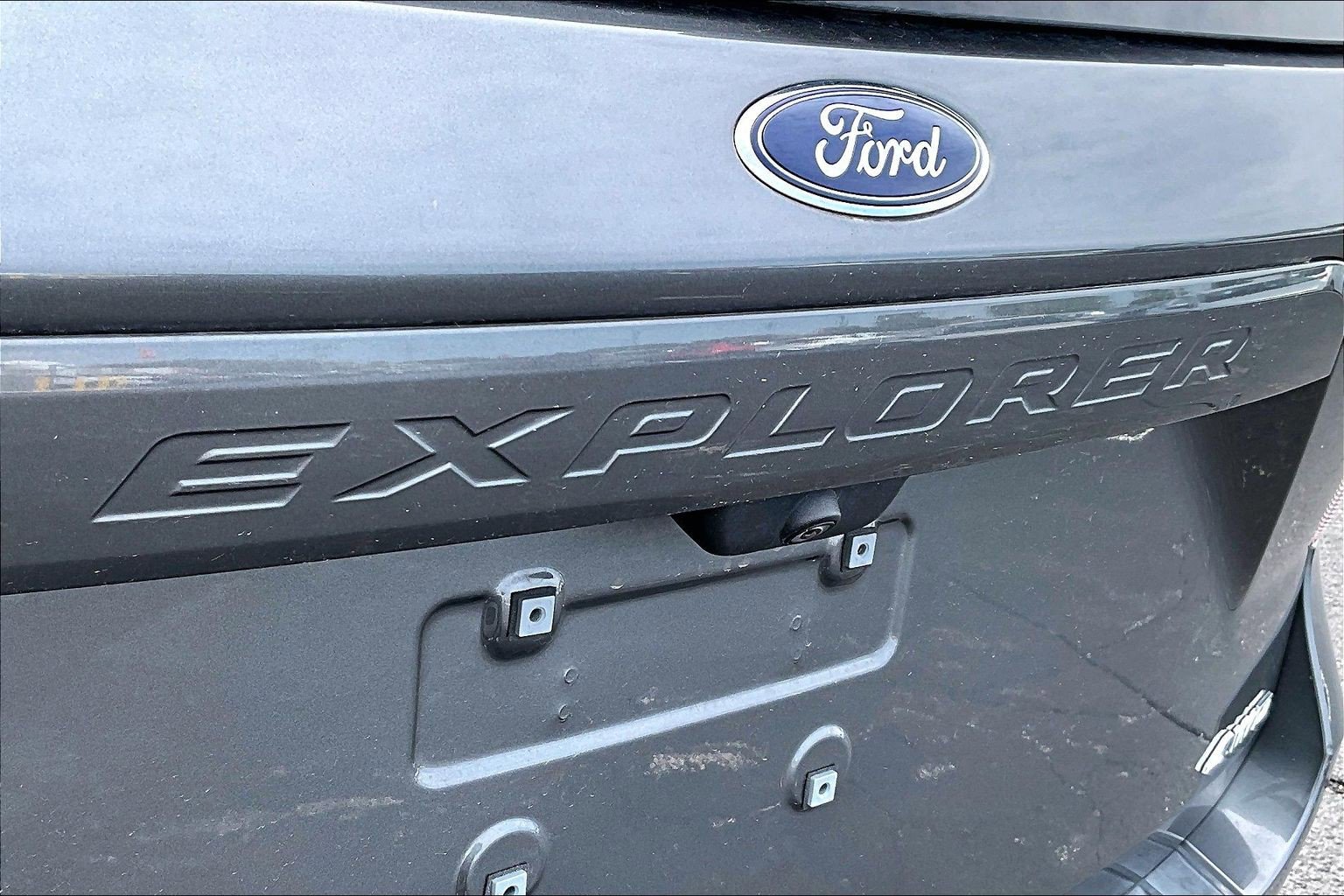 2023 Ford Explorer XLT - Photo 33