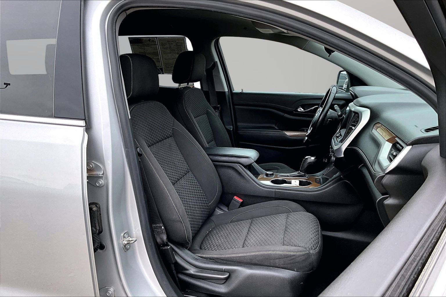 2019 GMC Acadia SLE-2 - Photo 7