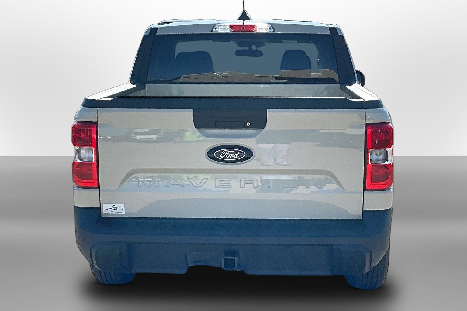 Certified 2025 Ford Maverick XLT Truck SuperCrew