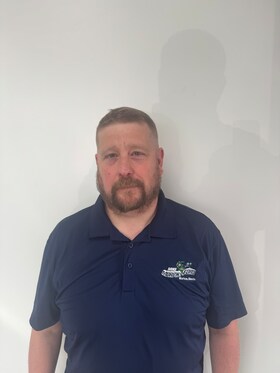 Staff member Rob Rowe from ID_56a997e1aa91